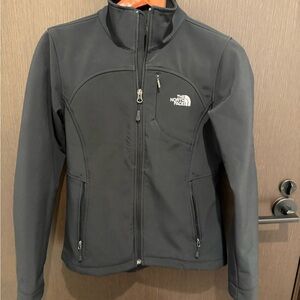 The North Face Women's Black Jacket